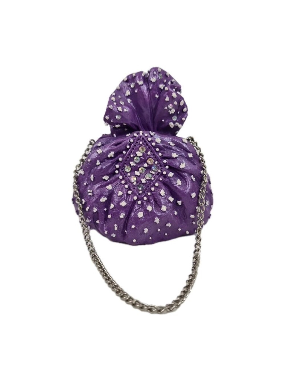 Just The Right Shoe "Opulent" Bag Accessories By Raine 26501 Miniature